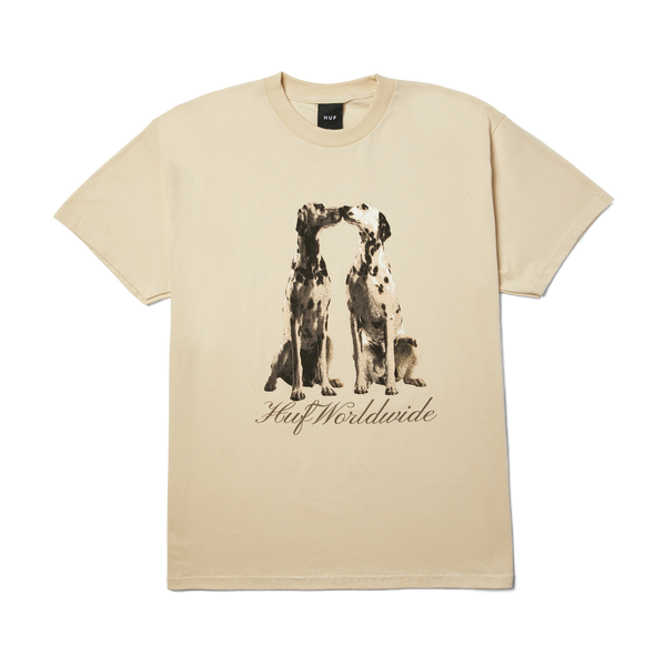 Dogged T-Shirt