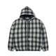 Huf Durango Work Jacket Black