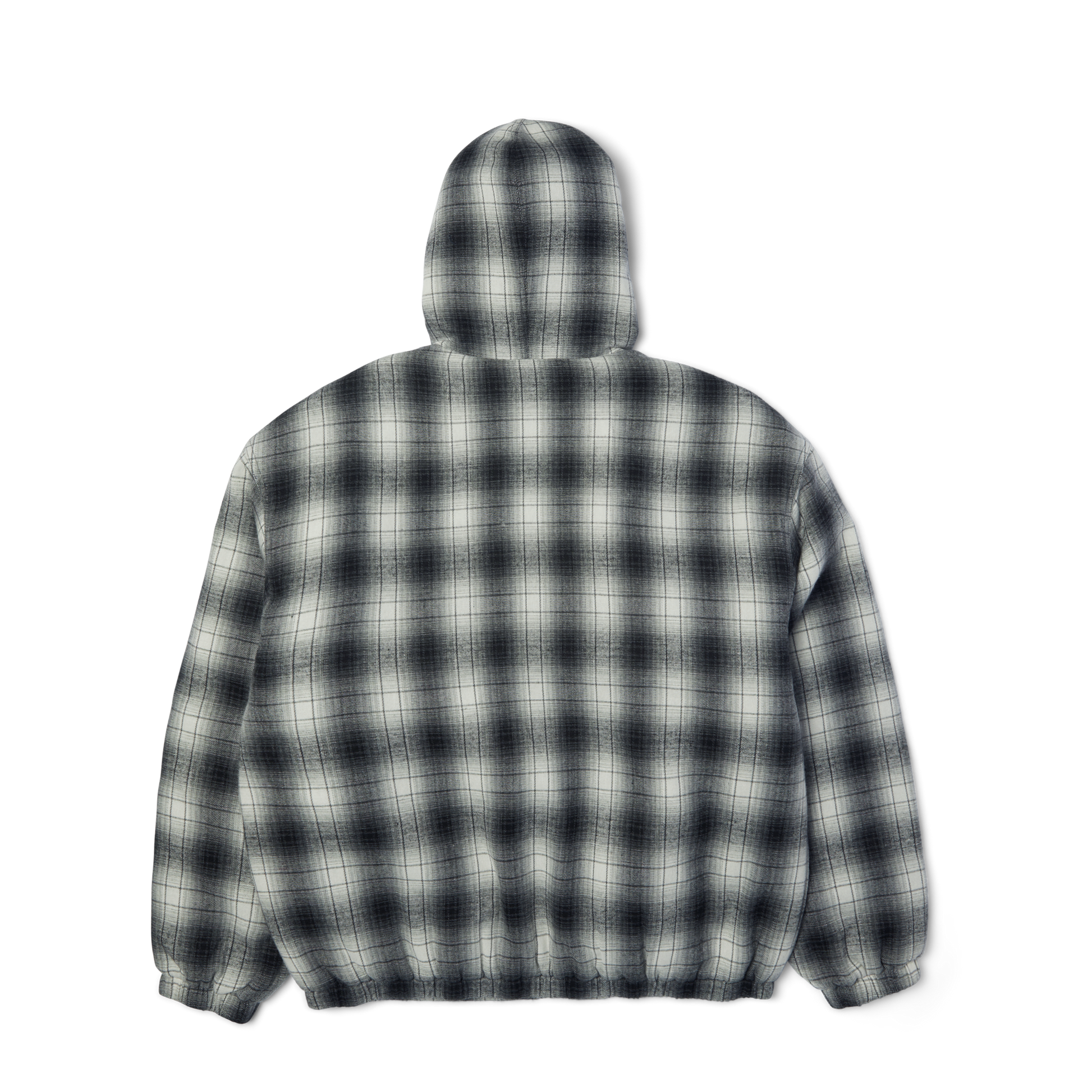 Huf Durango Work Jacket Black