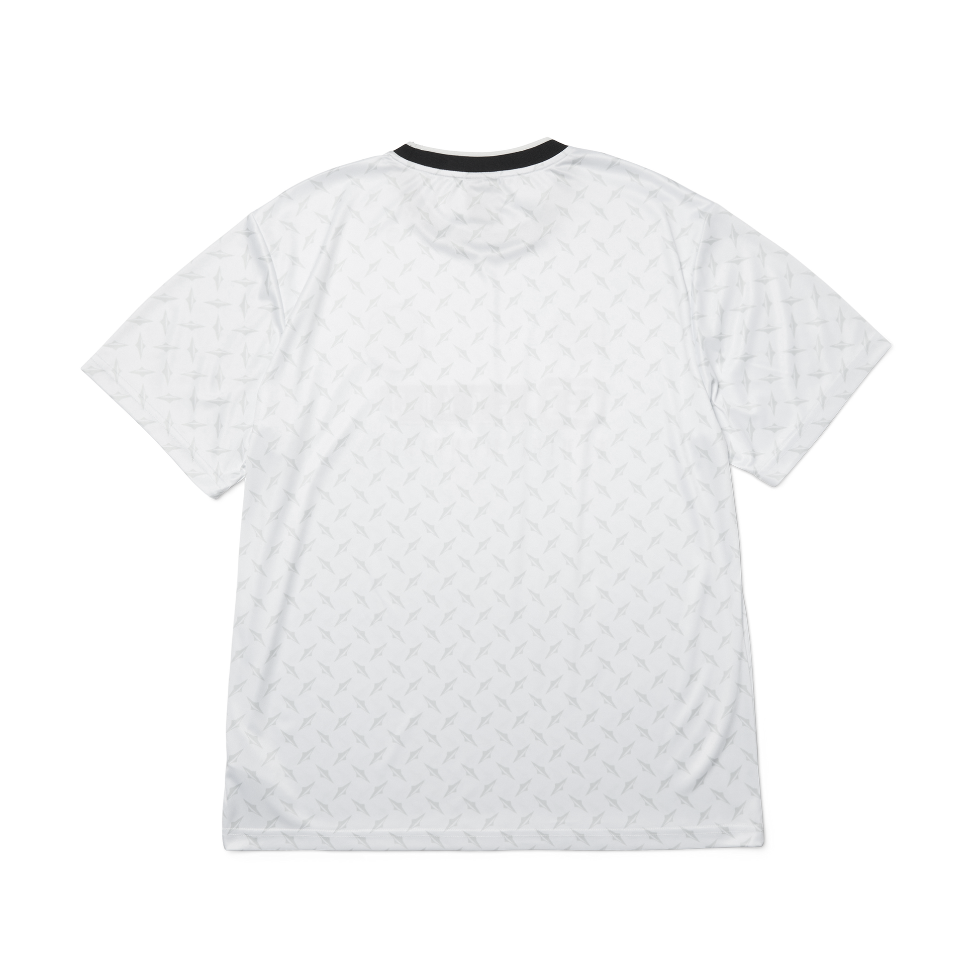 HUF Equipe Mondiale Jersey White