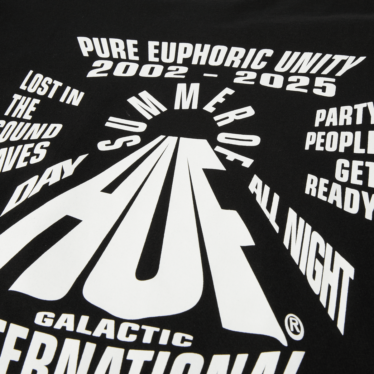 Euphoric Unity T-Shirt