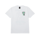Huf Everybody Get Loose T-Shirt White