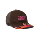HUF Exhaust Trucker Hat Bison
