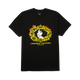 HUF Fantasies T-Shirt Black