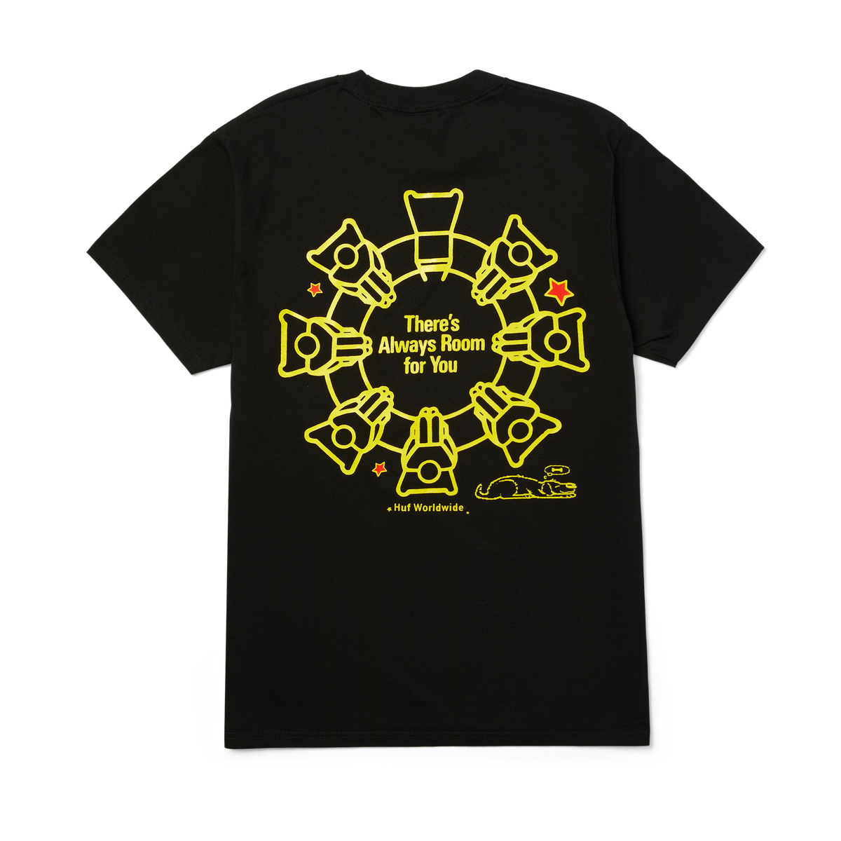 Fantasies T-Shirt