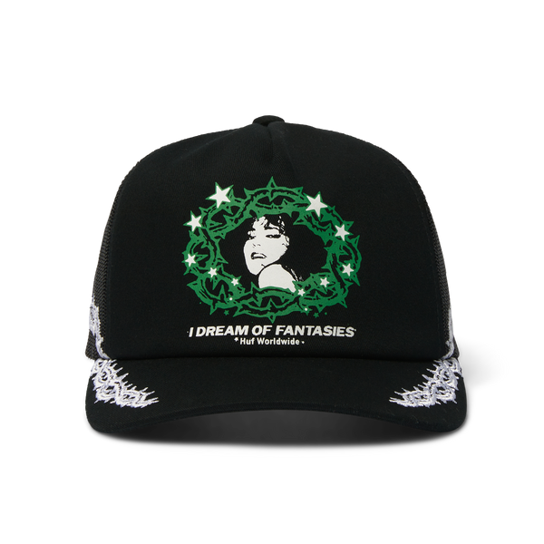 Fantasies Trucker Hat