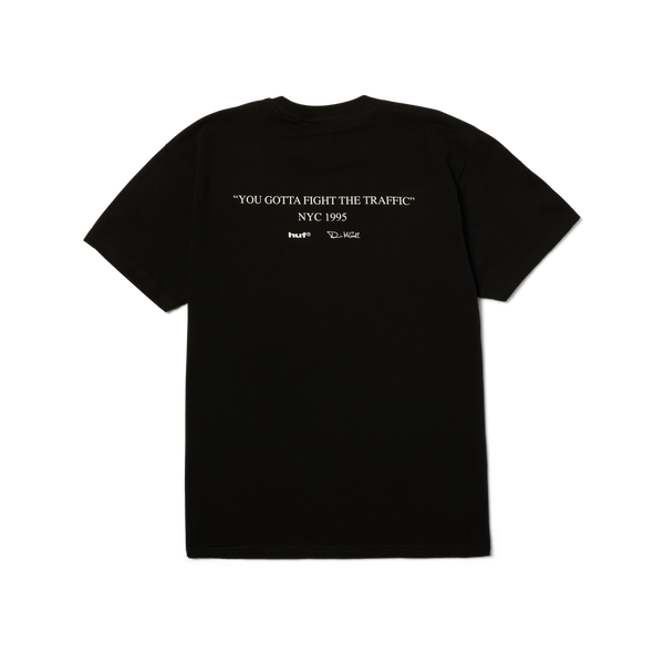 Fight The Traffic T-Shirt