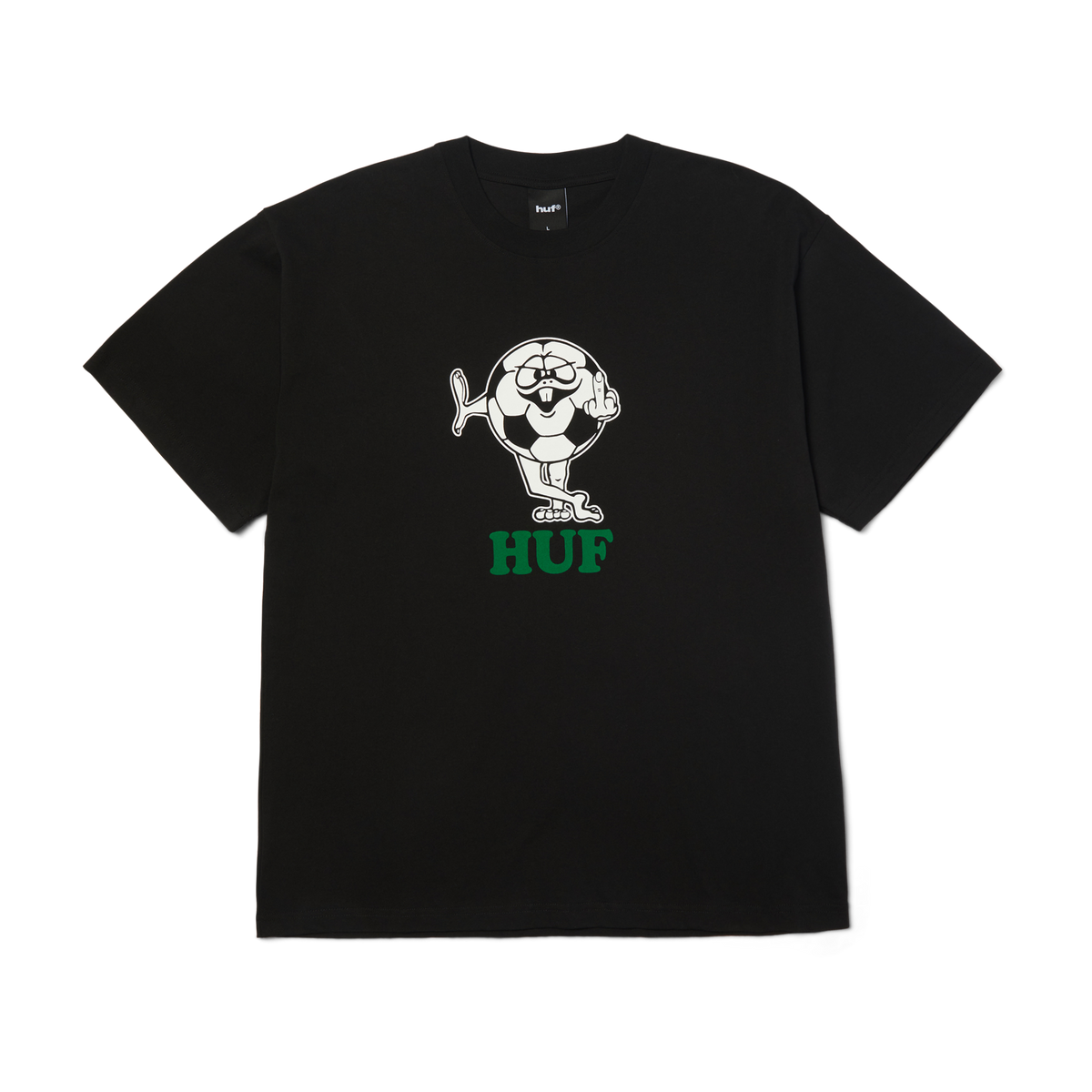 Foul Play T-Shirt