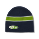 Frequency Skull Beanie