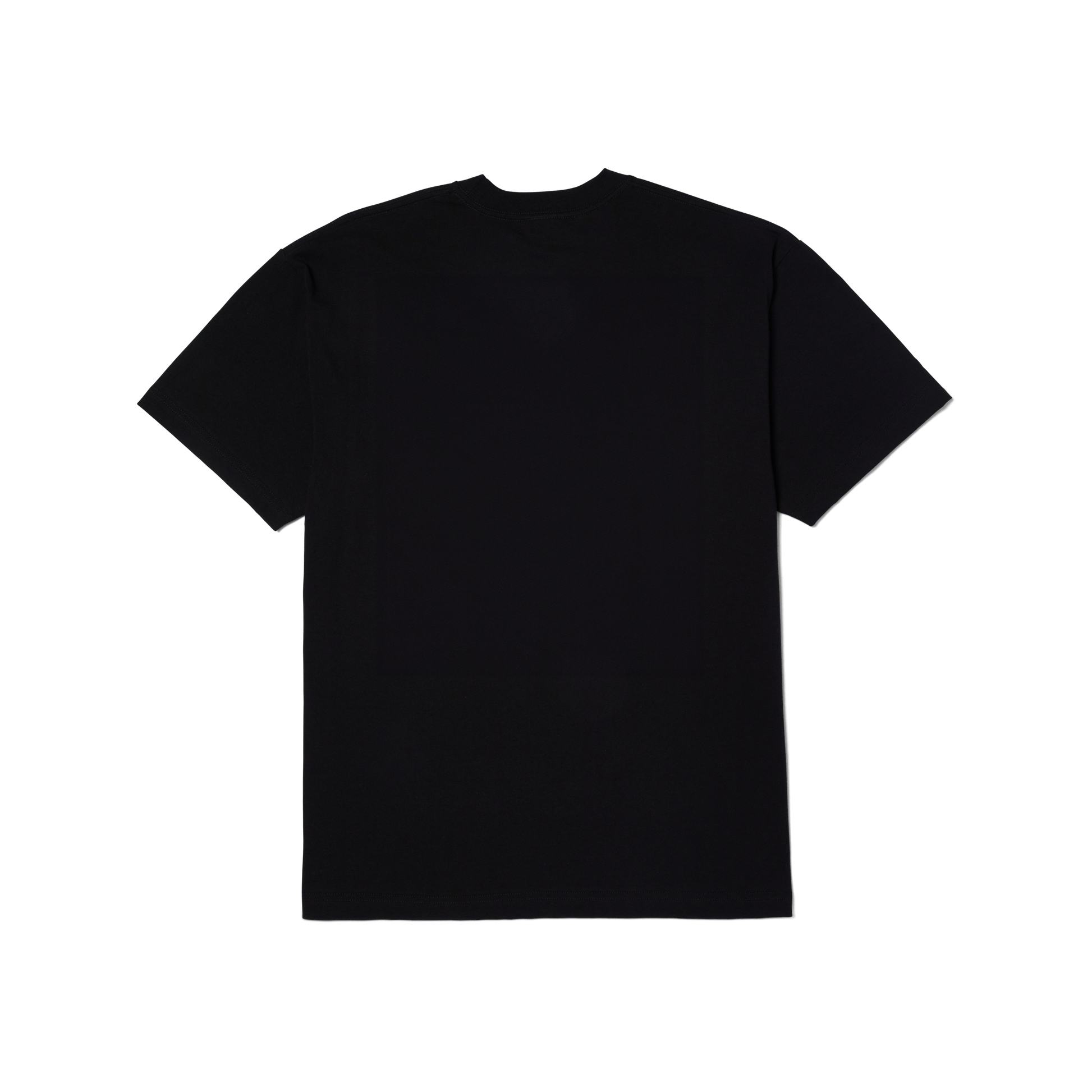HUF Fried T-Shirt Black