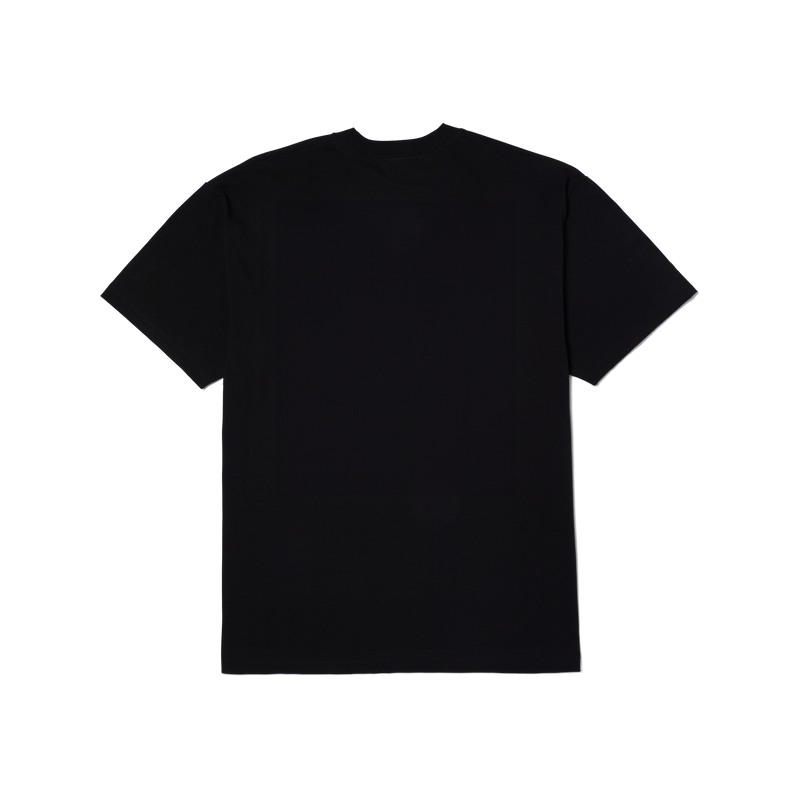 HUF Fried T-Shirt Black