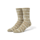 Huf Fuck It Marled Sock Olive