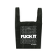 Huf Fuck It Packable Bodega Bag Black