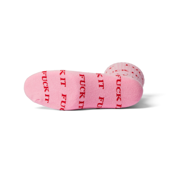 Fuck It Sock