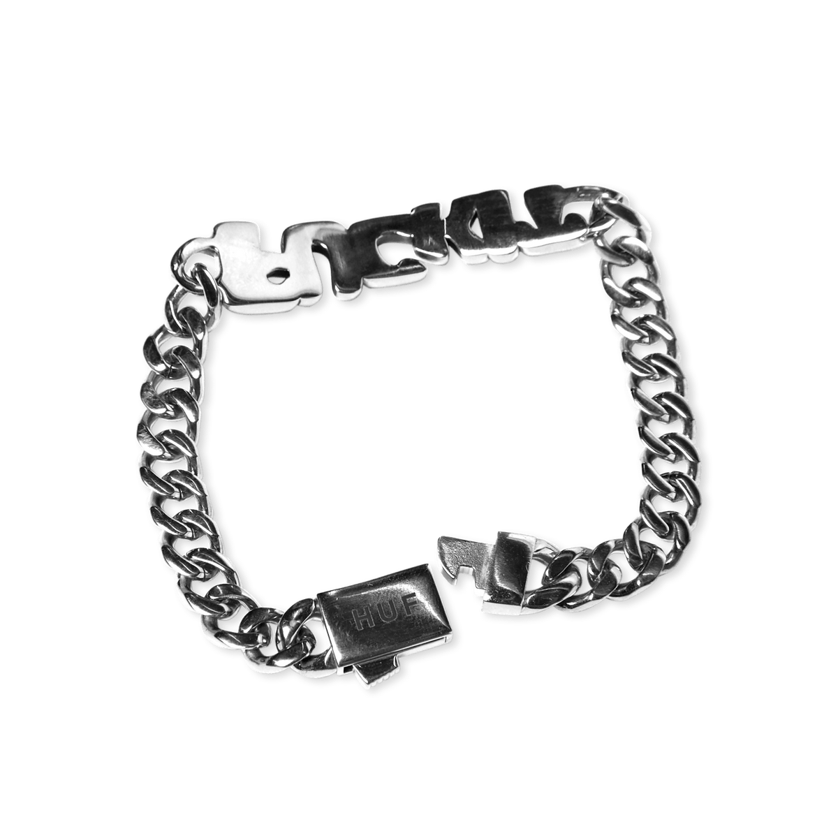 Fuck It Warped Id Bracelet