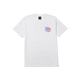 Huf Full Service T-Shirt White