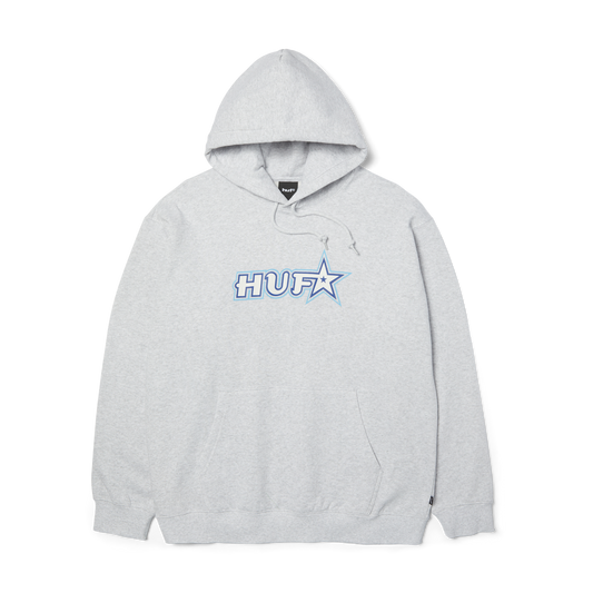 Galaxy Pullover Hoodie