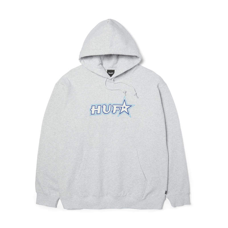 Galaxy Pullover Hoodie