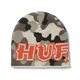 Galaxy Skull Beanie