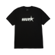 Huf Galaxy T-Shirt Black