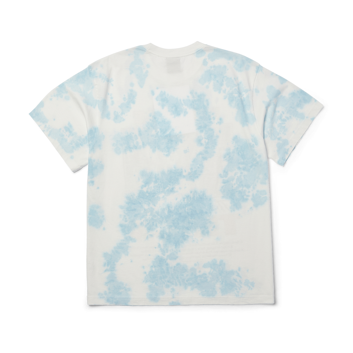 HUF x Mac Dre Game Is Thick Tie-dye T-Shirt