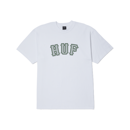 Huf Giant T-Shirt White