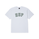 Huf Giant T-Shirt White