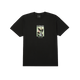 Huf Gift Bear T-Shirt Black