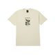 Huf Gift Bear T-Shirt Bleach