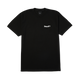 Huf Gimme The Loot T-Shirt Black