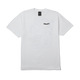 Huf Gimme The Loot T-Shirt White