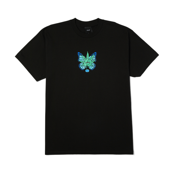 Green Budderfly T-Shirt