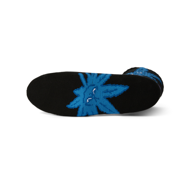 Green Buddy Star Sign Sock