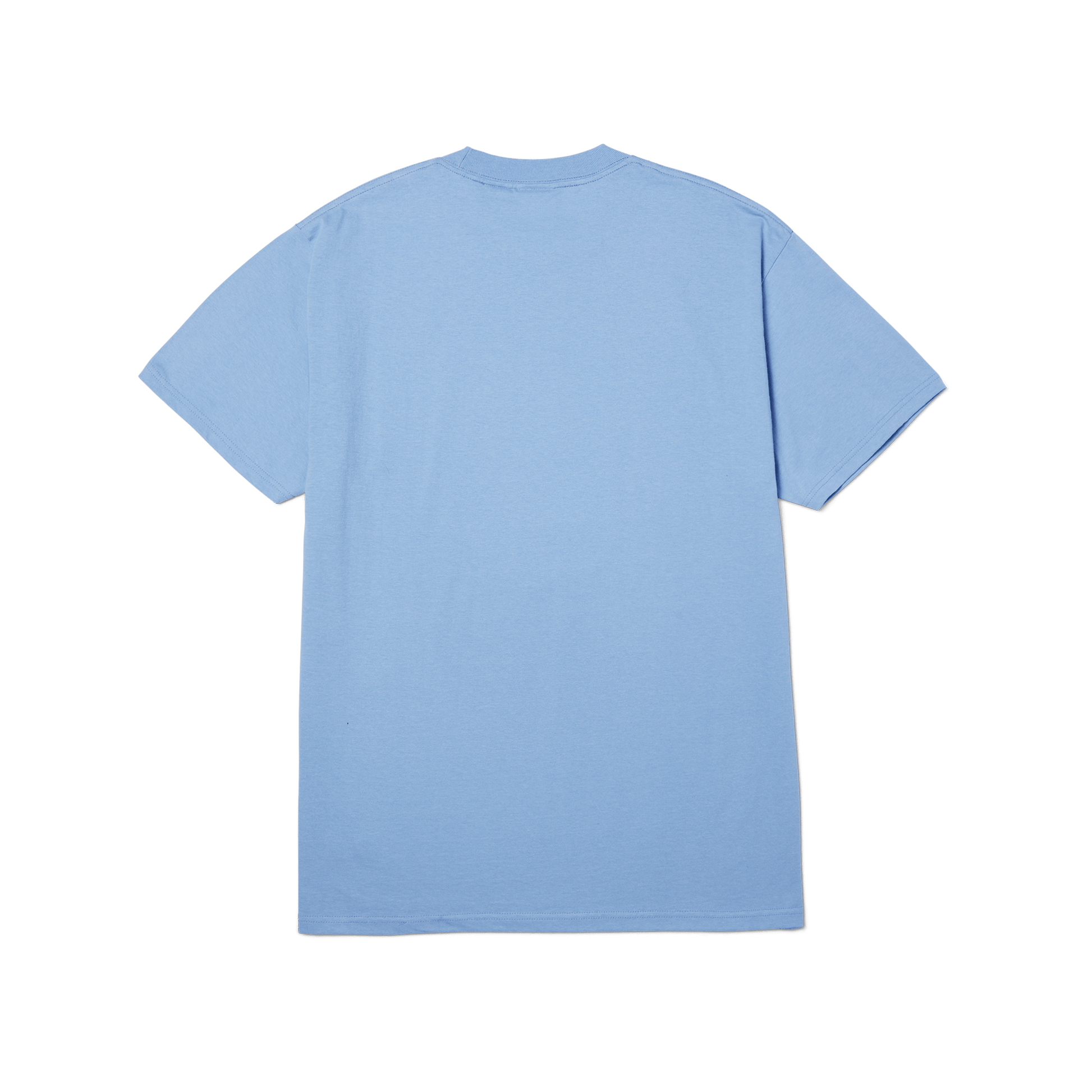 HUF Disney | HUF Mickey Greeting T-Shirt Digital Violet