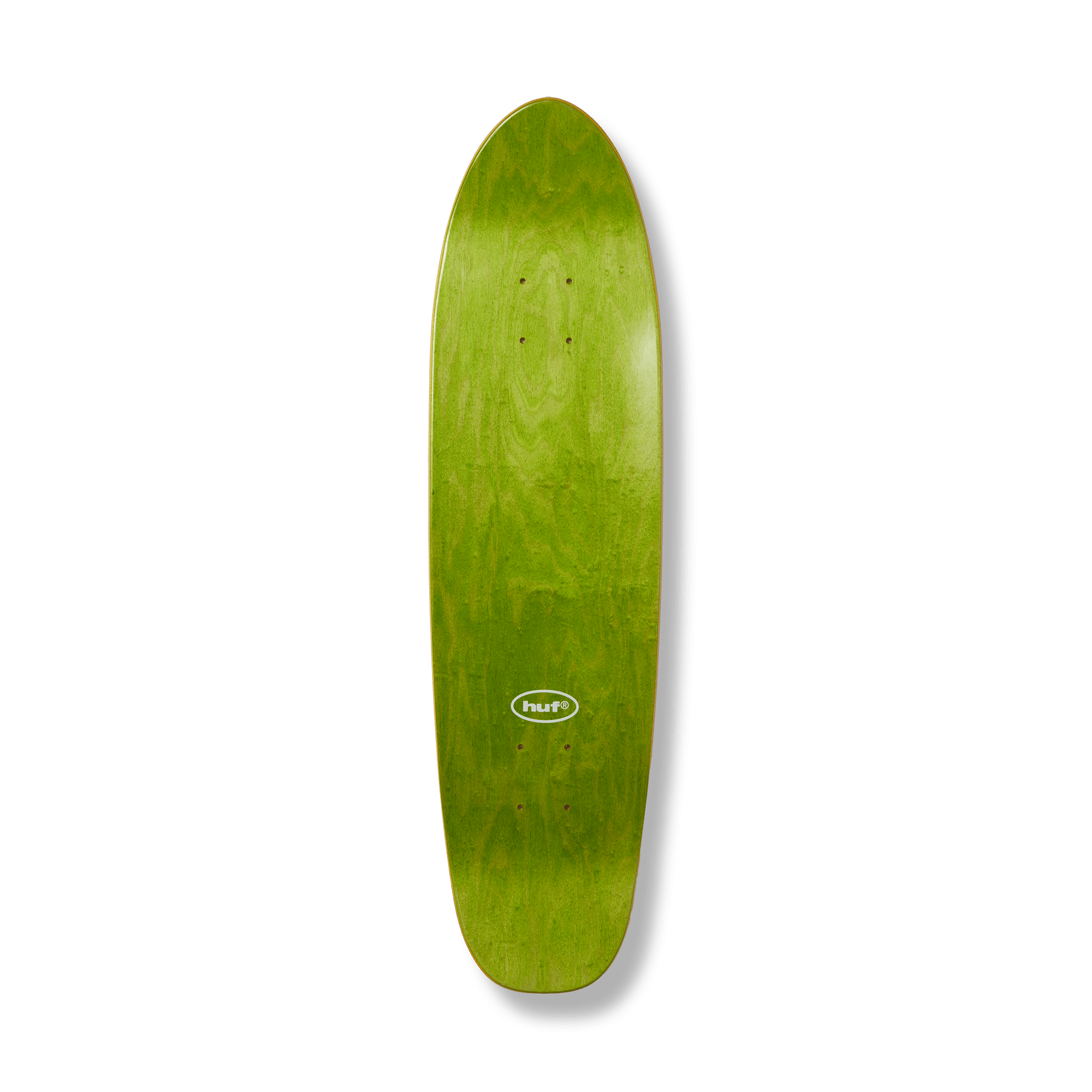 HUF Disney | HUF Mickey Greetings Cruiser Deck Multi