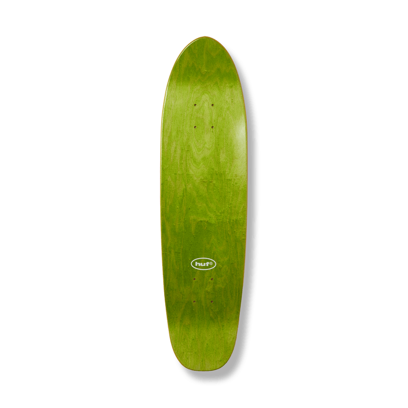 HUF Disney | HUF Mickey Greetings Cruiser Deck Multi