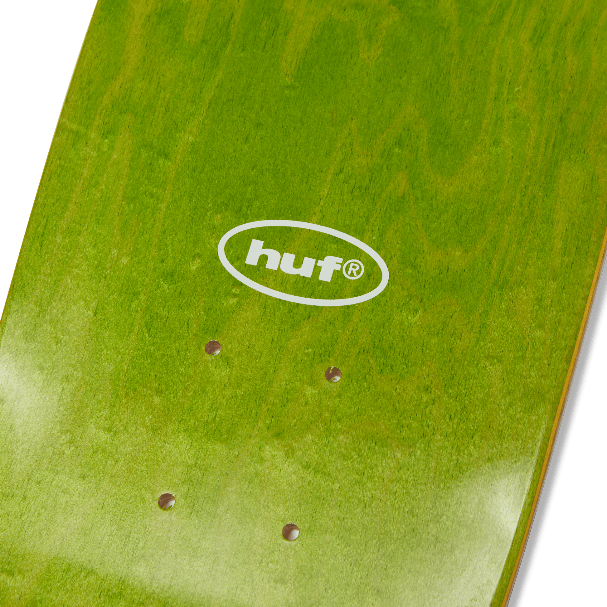 HUF Disney | HUF Mickey Greetings Cruiser Deck Multi