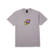 Huf H Bit T-Shirt Dust Purple