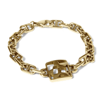 H Star Bracelet – HUF WORLDWIDE - EU