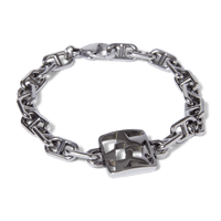 H Star Bracelet – HUF WORLDWIDE - EU