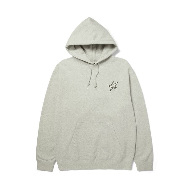 H Star Logo Pullover Hoodie