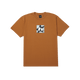 Huf H Star Multi T-Shirt Sierra