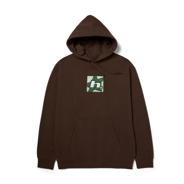 H Star Pullover Hoodie