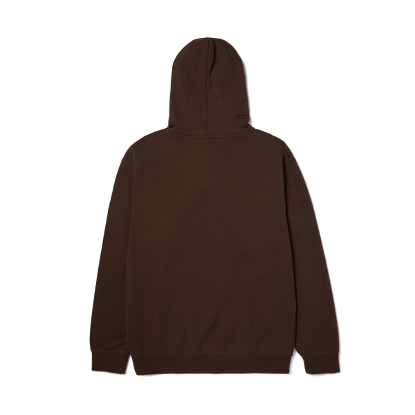 H Star Pullover Hoodie