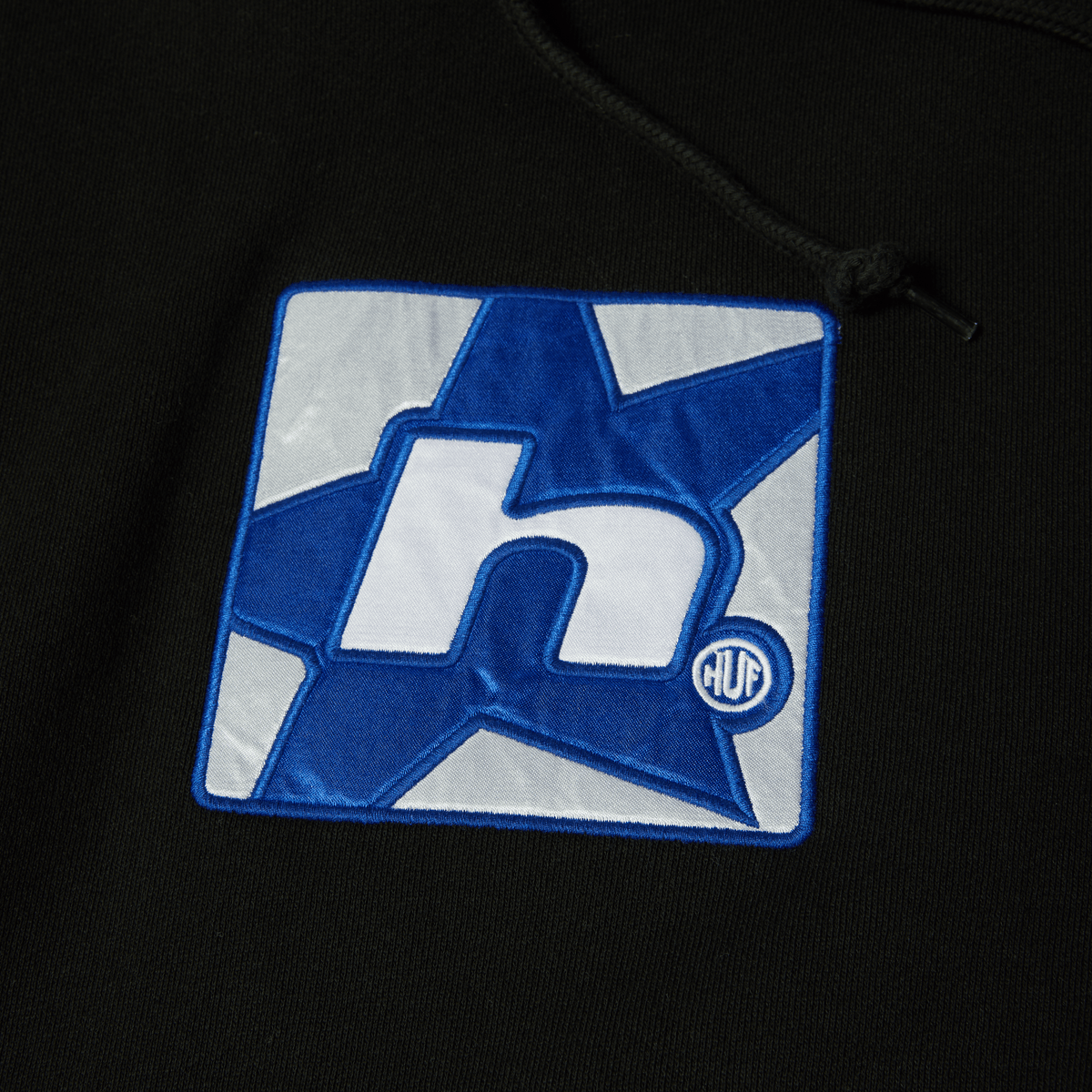 H Star Pullover Hoodie