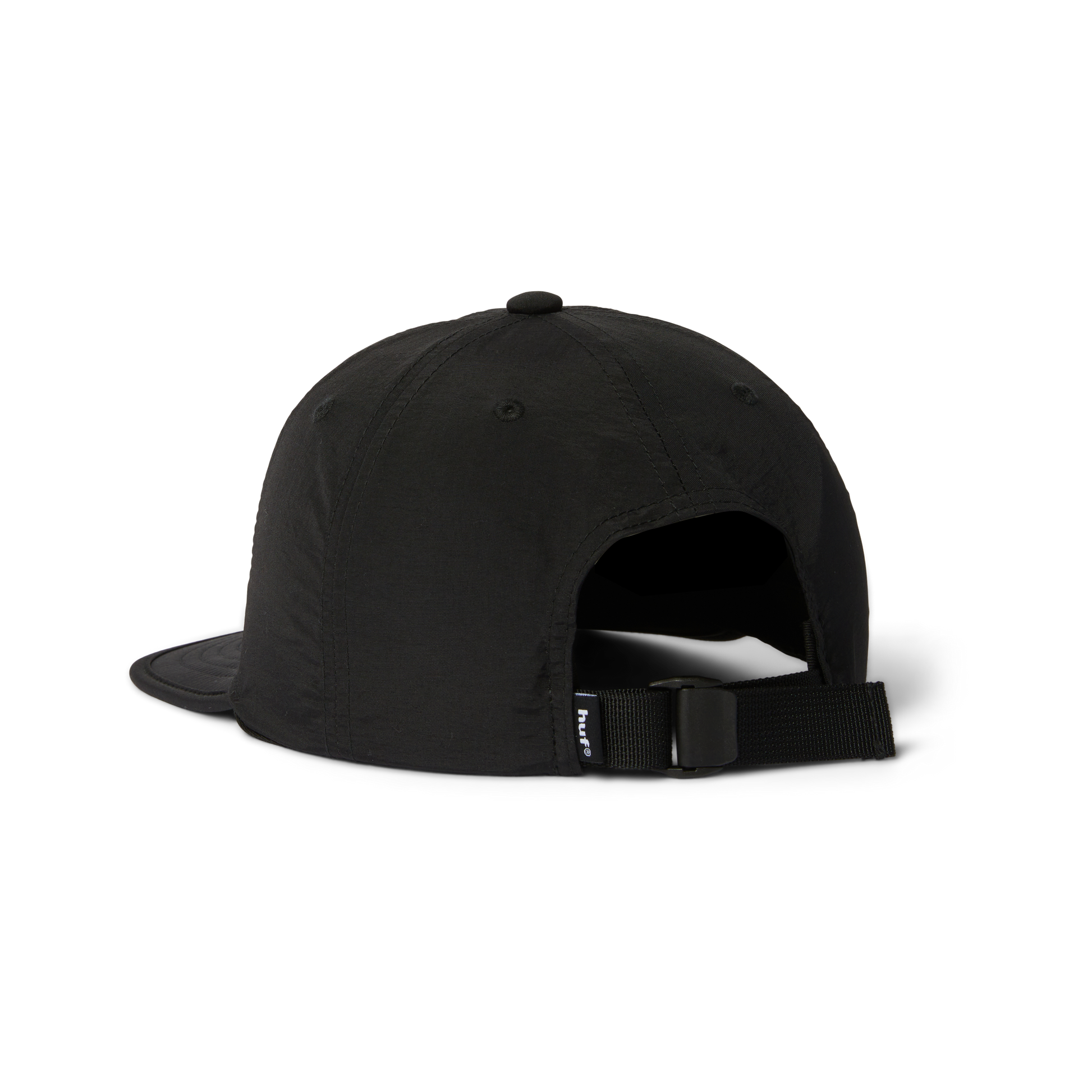 Huf Heaven Can Wait Formless Hat Black