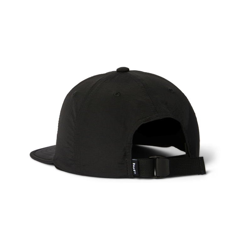 Huf Heaven Can Wait Formless Hat Black