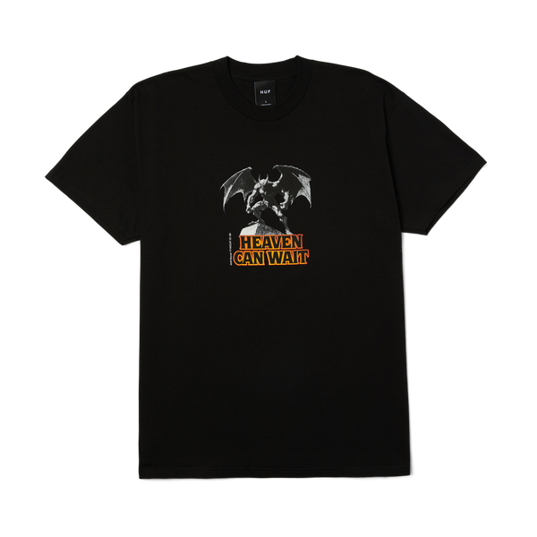 Heaven Can Wait T-Shirt
