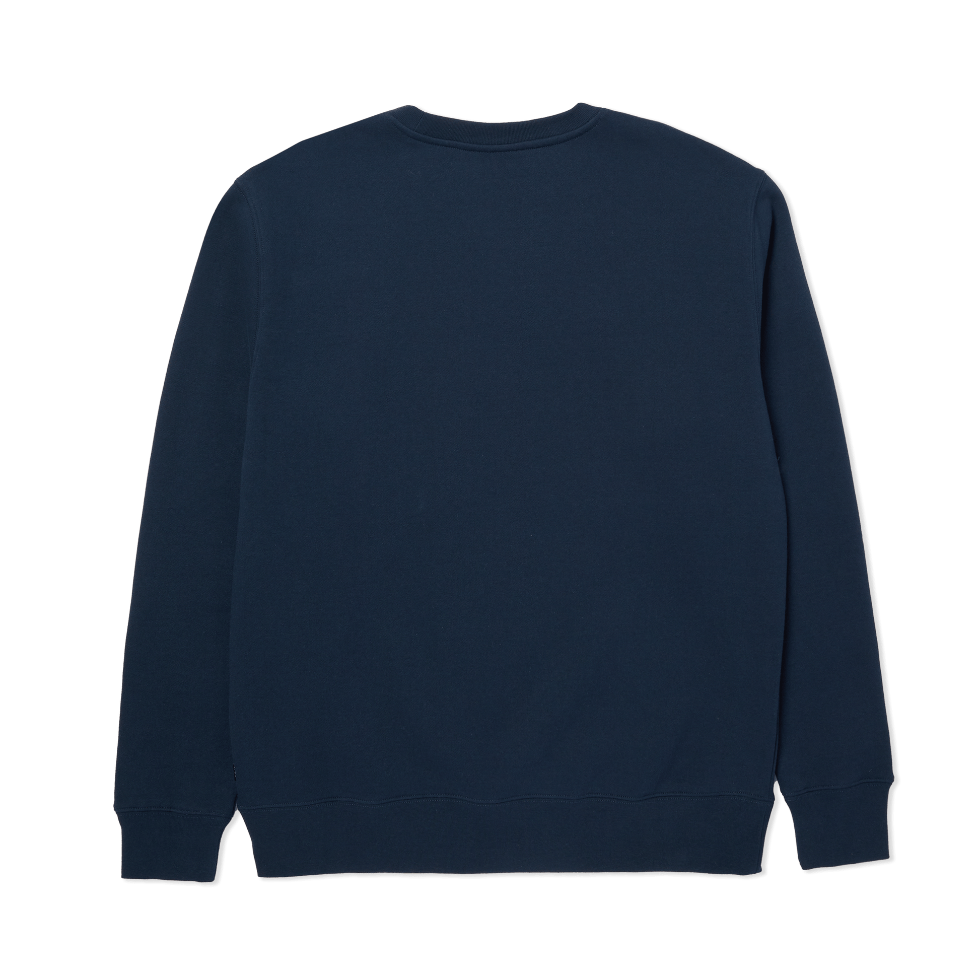 Huf Heavenly Crewneck Sweatshirt Navy