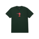 Huf Heavenly T-Shirt Forest Green